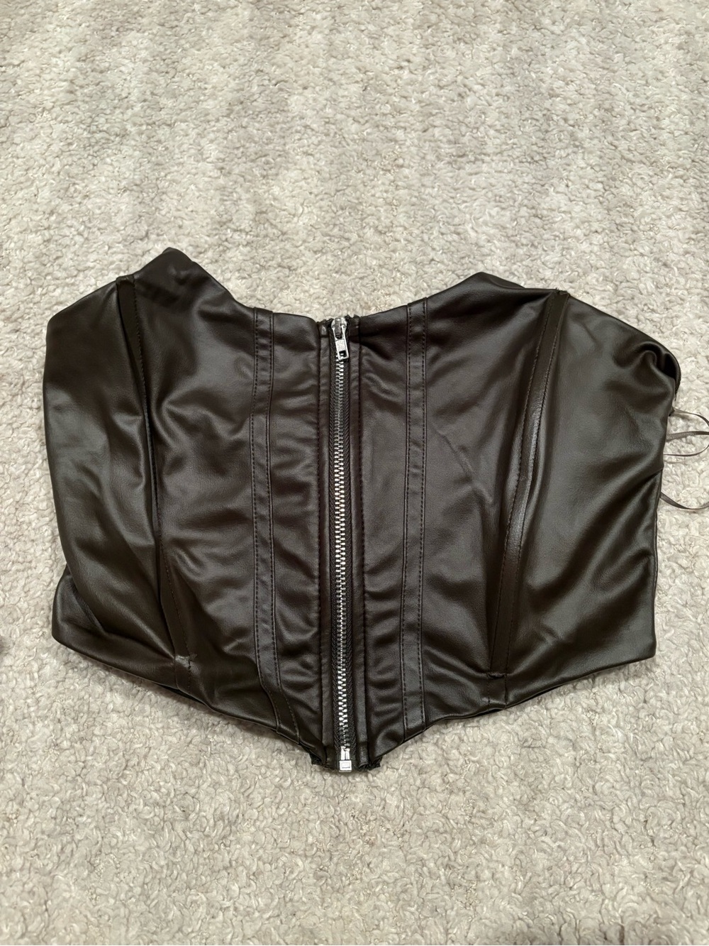 Fashion nova corset - Picture 1 of 2